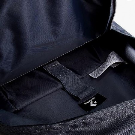 CONVERSE MOCHILA DAYPACK NEGRA 