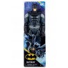 BATMAN  FIGURA BATMAN 30CM BLUE&GREY