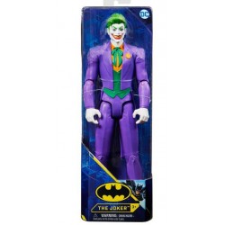 BATMAN  FIGURA JOKER 30CM 