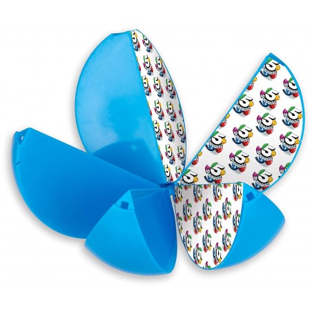 Cife Bola 5 Surprise Azul 41689