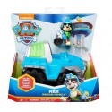 PAW PATROL VEHICULO  CLASICO REX 