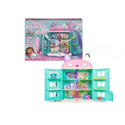 GABBY DOLLHOUSE LA CASA DE GABBY 