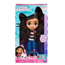 GABBY DOLLHOUSE  MUÑECA DE GABBY 