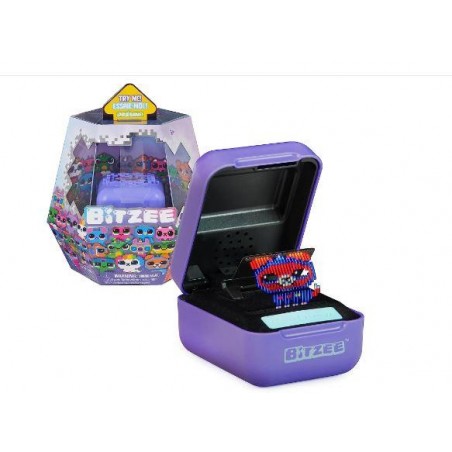 BITZEE MASCOTA DIGITAL SPIN MASTER