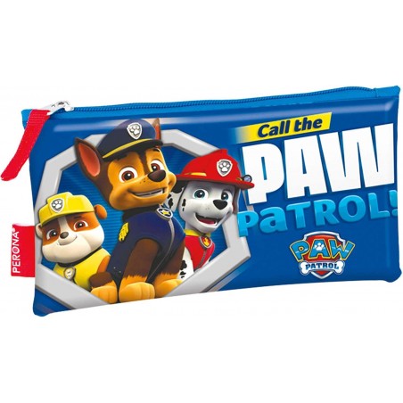 PORTATODO PAW PATROL ADVENTURE