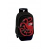 MOCHILA TROLLEY JUEGO DE TRONOS TARGARYEN