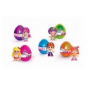 PIN Y PON HUEVO SORPRESA 1 UNIDAD