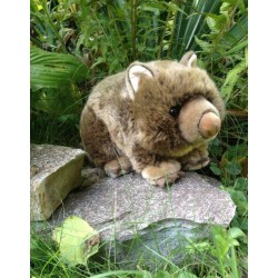 HERMANN WONBAT 26 CM