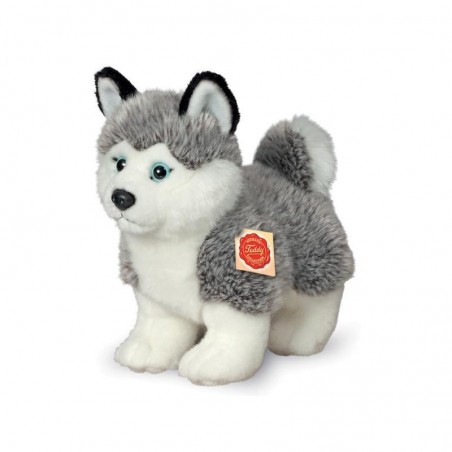 HERMANN HUSKY DE PIE 23 CM