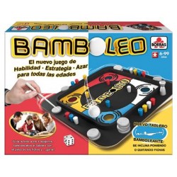 bamboleo
