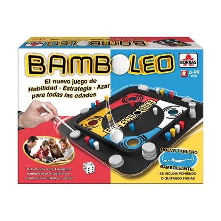 bamboleo
