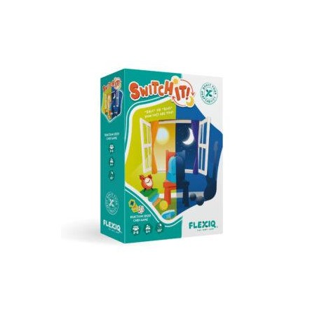 SWITCH IT  FLEXIQ