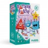 PATTERN PARTY  FLEXIQ