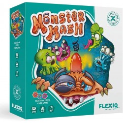 MONSTER MASH  FLEXIQ