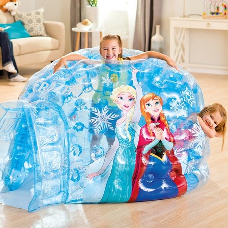 FROZEN CASITA IGLU 185X157X107 CM