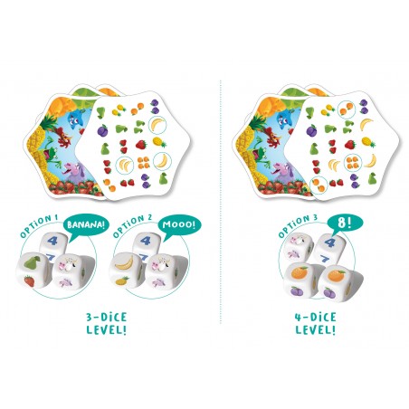 MAKE A MOOOVE  FLEXIQ