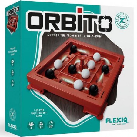 ORBITO  FLEXIQ