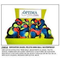 PELOTA DE ENTRENAMIENTO EXTREME 1 UNIDAD