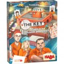 THE KEY FUGA DE LA PRISION STRONHALL