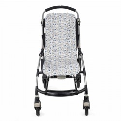 PASITO COLCHONETA DELIA AZUL