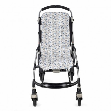 PASITO COLCHONETA DELIA AZUL