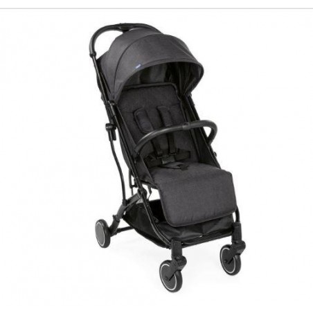 CHICCO TROLLEYME SILLA PASEO STONE