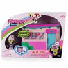 SUPERNENAS MINI PLAYSET MOJO
