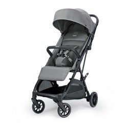 INGLESINA SILLA PASEO NOW SNAP GREY