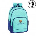 FC BARCELONA MOCHILA DOBLE 19/20