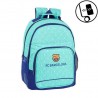 FC BARCELONA MOCHILA DOBLE 19/20