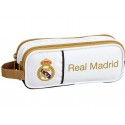 REAL MADRID PORTATODO DOBLE 