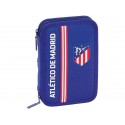 ATLETICO DE MADRID PLUMIER DOBLE IN BLUE