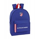 ATLETICO DE MADRID MOCHILA PORTAPORTATIL IN BLUE