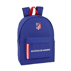 ATLETICO DE MADRID MOCHILA PORTAPORTATIL IN BLUE