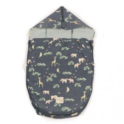 WALKING MUM SACO 2 EN 1 BAOBAB ENTRETIEMPO