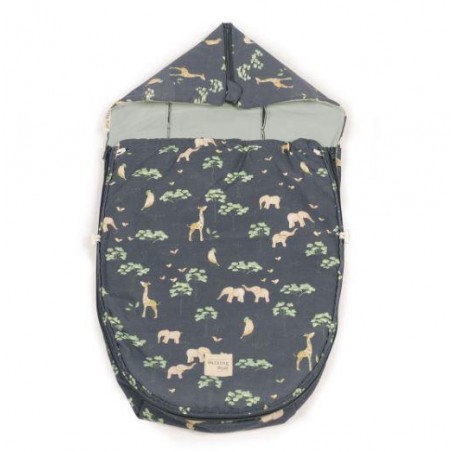 WALKING MUM SACO 2 EN 1 BAOBAB ENTRETIEMPO