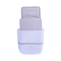 ROSY SACO COCHE 3 USOS MODELO 782