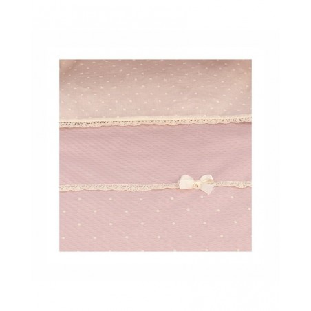 ROSY SACO COCHE 3 USOS MODELO 482