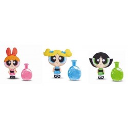 SUPERNENAS PELUCHE 30 CM CON BOTELLA 1 unidad