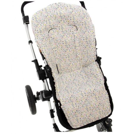 ROSY FUENTES COLCHONETA SILLA REVERSIBLE