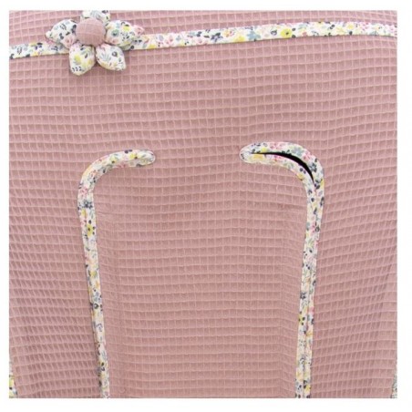 ROSY FUENTES COLCHONETA SILLA REVERSIBLE