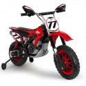 MOTO 12V BTR THUNDER MAX VX