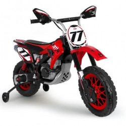 MOTO 12V BTR THUNDER MAX VX