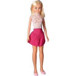 ROSAURA HABLADORA 105 CM