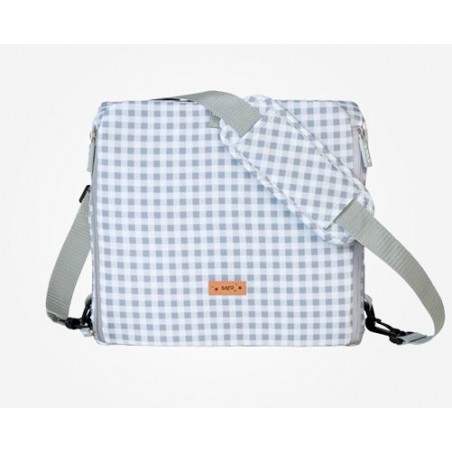 SARO TRONA PORTATIL VICHY 