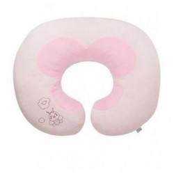 SARO COJÍN DE LACTANCIA SWEET ROSA