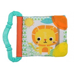 BRIGHT STARS LIBRO TEXTURAS