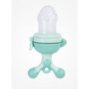 SARO ALIMENTADOR SILICONA VERDE