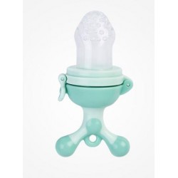 SARO ALIMENTADOR SILICONA VERDE