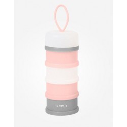 SARO DOSIFICADOR LECHE ROSA